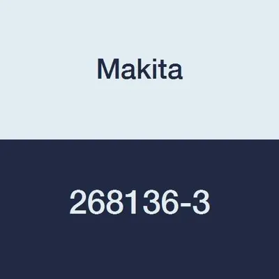 Productafbeelding van Makita 268136-3: Set van 4 messen voor heggenscharen model HR4001C/4011C