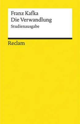 Produktbild von Die Verwandlung