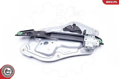 Produktbild von ESEN SKV 00SKV186 Elektrischer Fensterheber Vorne Rechts für SKODA YETI (5L)