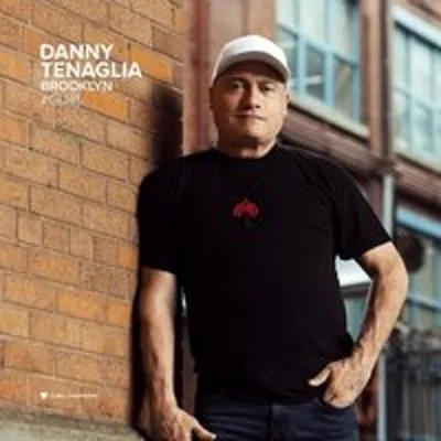 Image de Global Underground #45 : Danny Tenaglia-Brooklyn Hardbook