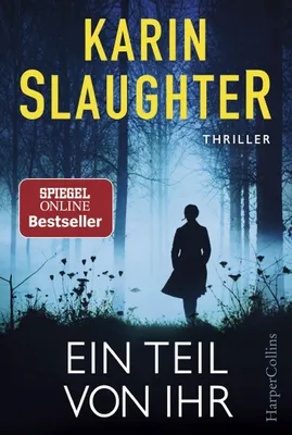 Produktbild von Ein Teil von ihr