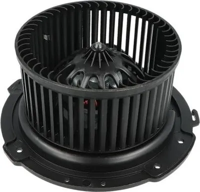 Immagine prodotto di Ventilatore interno ricircolo aria fresca 12 V 2 poli NRF adatto per AUDI A4 e altri