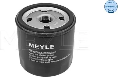 Produktbild von Ölfilter MEYLE 614 322 0009 Anschraubfilter für OPEL ZAFIRA B (A05) Corsa C Schrägheck (X01) Meriva A (X03) Astra H Caravan (A04) Astra H Schrägheck