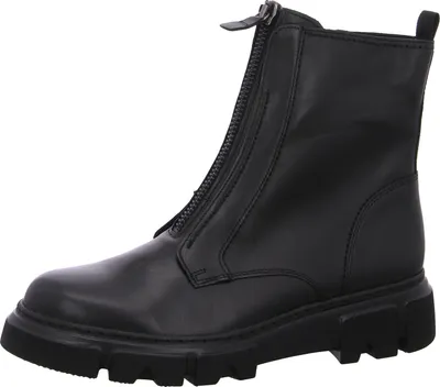 Produktbild von Gabor 51.733 Damenschuhe - Stiefeletten schwarz Freizeit NEU