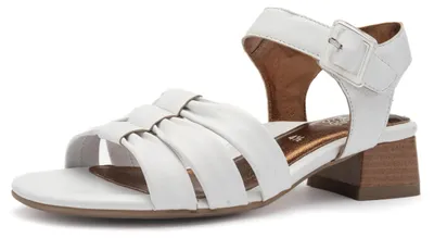 Produktbild von Ara Shoes ARA Sandalette Graz weiß 37.5