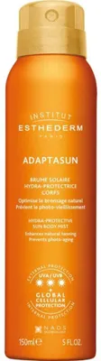 Produktbild von Adaptasun Hydra-Schü tzendes Sonnen-Kö rperspray 150 ml