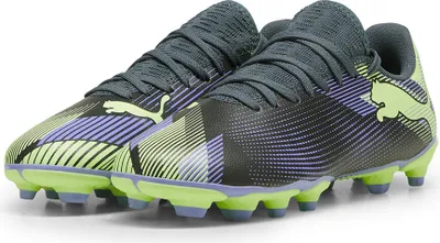 Produktbild von Puma Future 7 Play Fg/ag Jr Fußballschuhe Schwarz EU 33 Schwarz EU 33