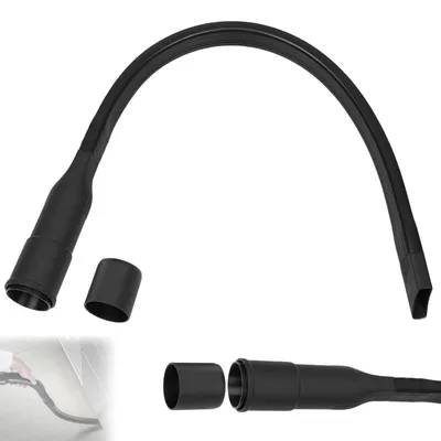 Image de Tuyau d'aspiration flexible et adaptable, longueur 62 cm