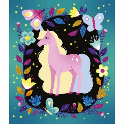 Produktbild von JANOD Leuchtsandbilder Magic Night Maxi