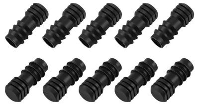 Productafbeelding van Set van 10 eindstoppen voor 13 mm tuinslangverbinder