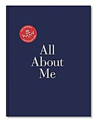 Produktbild von All About Me
