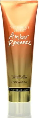 Produktbild von Victoria's Secret Amber Romance Fragrance Lotion, Lotion, Frauen, Nährend, Universal, 236 ml, Tube