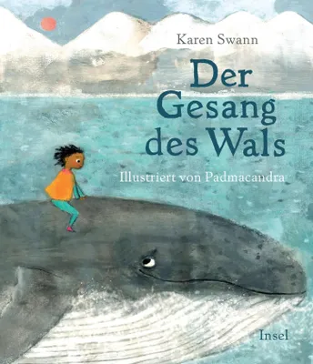Produktbild von Der Gesang des Wals