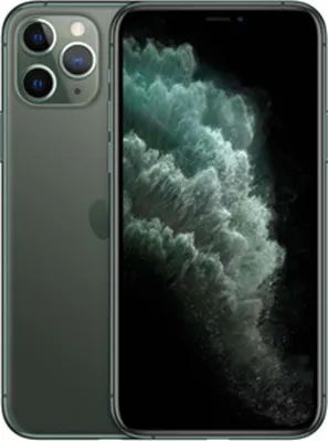 Obrázok produktu pre Apple iPhone 11 Pro, 14,7 cm (5.8"), 2436 x 1125 px, 64 GB, 12 MP, iOS 13, Šedá