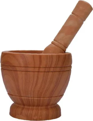 Produktbild von Knoblauch-Gewš¹rzbrecher, manueller Kunststoff-Knoblauchbrecher
