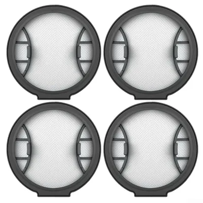 HEPA-Filter waschbar, kompatibel mit 2000/3000 Serie, 2er/4er-Pack