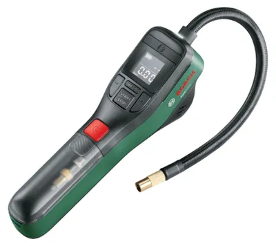 Image de Pompe à air comprimé sur batterie EasyPump