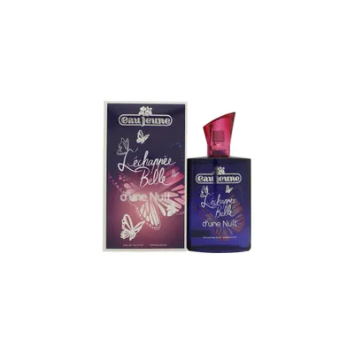 Produktbild von Eau Jeune L'Echappee Belle D'Une Nuit Edt Spray