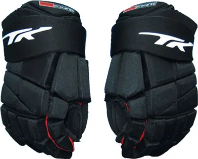 Produktbild von Tk Hockey Pc Hockeyhandschuh Schwarz S-M Schwarz S-M