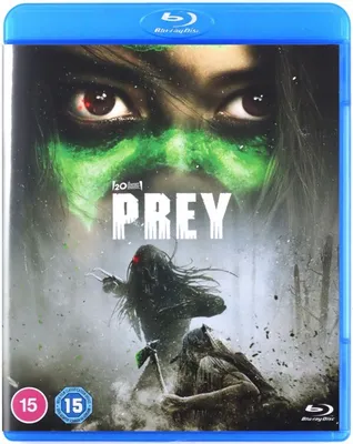 Produktbild von Prey [BLU-RAY]