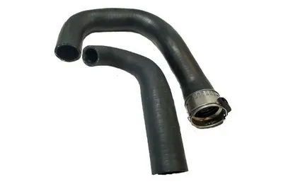 Produktbild von BUGIAD 85620 Turbo Ladeluftschlauch für OPEL Corsa D Schrägheck (S07) Corsa D Kastenwagen (S07)