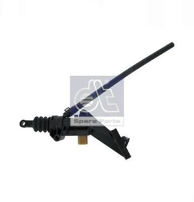Produktbild von DT Spare Parts 13.58003 Kupplungsgeberzylinder für FORD Transit Mk6 Kasten (V347, V348, FA) Transit Mk6 Bus (V347, V348, FD, FB, FS, FZ, FC)