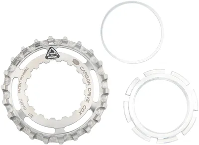 Produktbild von Vorderes Kettenrad Gates Carbon Drive CDX Bosch
