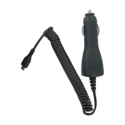 Produktbild von Nokia DC-15 Micro-USB KFZ-Lader