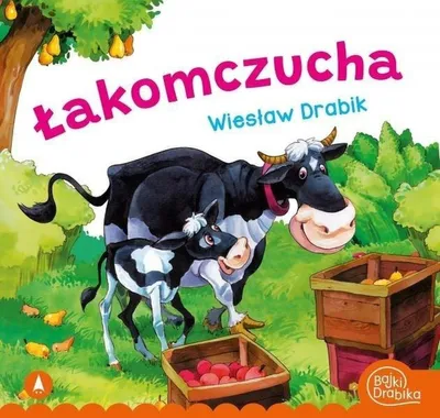 Image de Łakomczucha