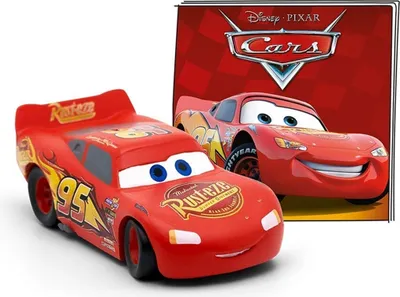 Produktbild von Disney - Cars