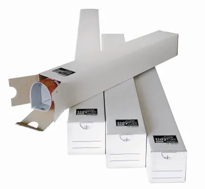 Zdjęcie produktu dla tidyPac® 30000922 Planbox 500x65x65 mm, biały