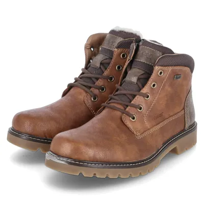 Produktbild von Rieker Herren Stiefel 38810-25 braun Gr. 47