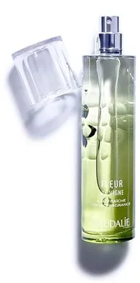 Produktbild von Caudalie Fleur De Vigne Erfrischendes Eau Fraîche für Damen 50 ml