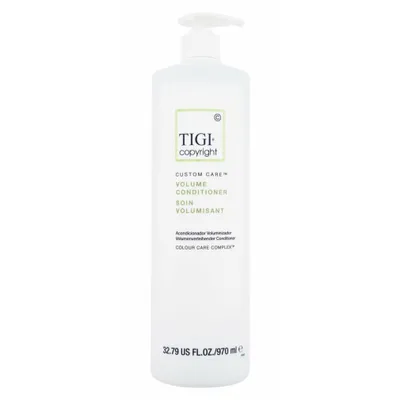 Produktbild von Volumen Conditioner Copyright (Volumen Conditioner) - Volumen: 970 ml