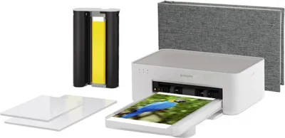 Obrázek produktu pro Xiaomi Mi Instant Photo Printer 1S