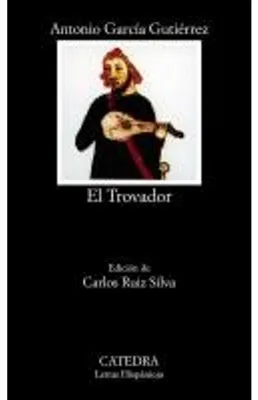 Produktbild von El trovador