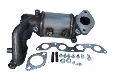 Produktbild von MAXGEAR Katalysator Kat für HYUNDAI i20 (PB, PBT) Euro 4 bis Euro 5 27-6068