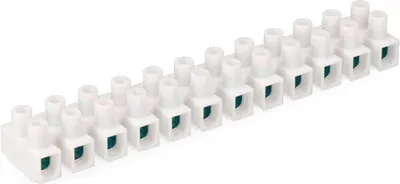 Zdjęcie produktu dla Kabel połączeniowy 10 mm, , biały, EDM