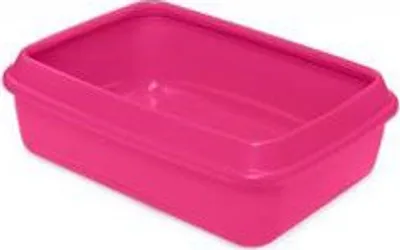 Obrázok produktu pre Toaletná mačka s rámom č. 1, 29x39x10cm SP