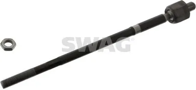 Obrázek produktu pro SWAG 30 92 8098 Táhlo axiálního kloubu pro VW Golf IV Hatchback (1J1) přední levé přední pravé
