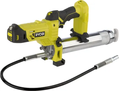 Zdjęcie produktu dla Ryobi R18GG-0 Akumulatorowa pompa do smarowania