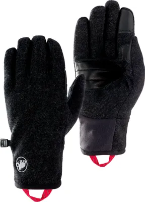 Produktbild von Mammut Passion Glove black mélange 9