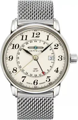 Imagen del producto de Zeppelin Relojes de pulsera 7642M-5
