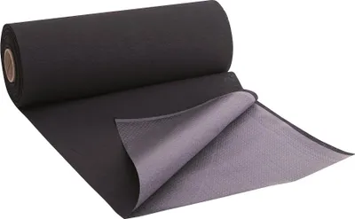 Produktbild von Unigloves Liegenabdeckung Black Line 200 x 60 cm