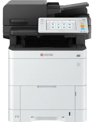 Image de KYOCERA ECOSYS MA3500cifx Multigerät Farbe 4-in-1 (Speditionsversand)