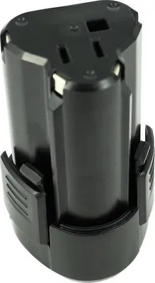 Produktbild von PowerSmart 2500mAh 12V Akku für WORX WU181 WU280 WU280.9 WU28 WU675 WU905 WU924