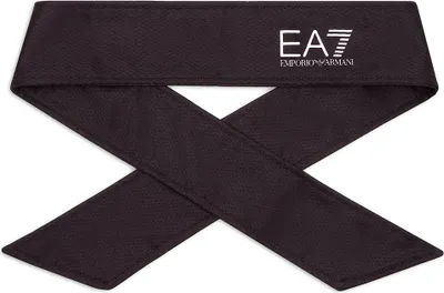 Produktbild von Ea7 Emporio Armani 7x000348_af18708 Stirnband Schwarz  Schwarz One Size