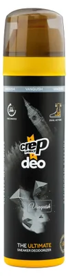 Zdjęcie produktu dla Spray do odświeżania obuwia sportowego, zapewniający 24-godzinną ochronę
