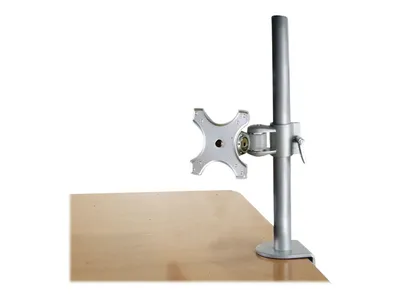 Obrázek produktu pro Lindy LCD Bracket - montážní prvek (držák) - pro LCD displej - velikost obrazovky: 35,6 - 50,8 cm (14" - 20")