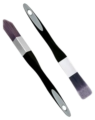 Produktbild von Flachpinsel-Set für präzise Malerarbeiten